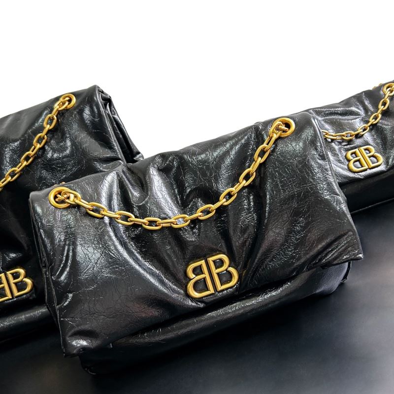 Balenciaga Satchel Bags